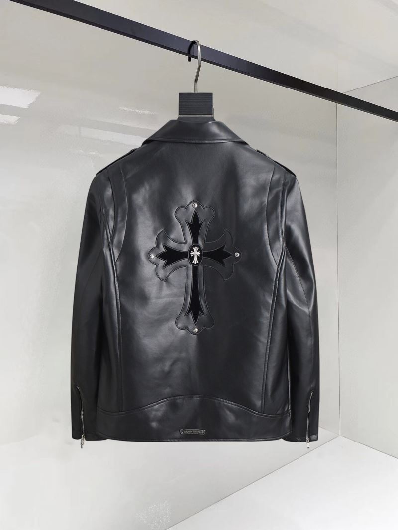 Chrome Hearts Outwear